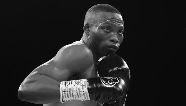 Zolani Tete