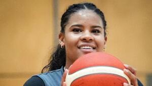 Deutsche Basketballerinnen trainieren für die WM
