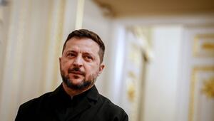 Ukraines Präsident Wolodymyr Selenskyj