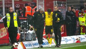 1. FC Union Berlin - Borussia Dortmund
