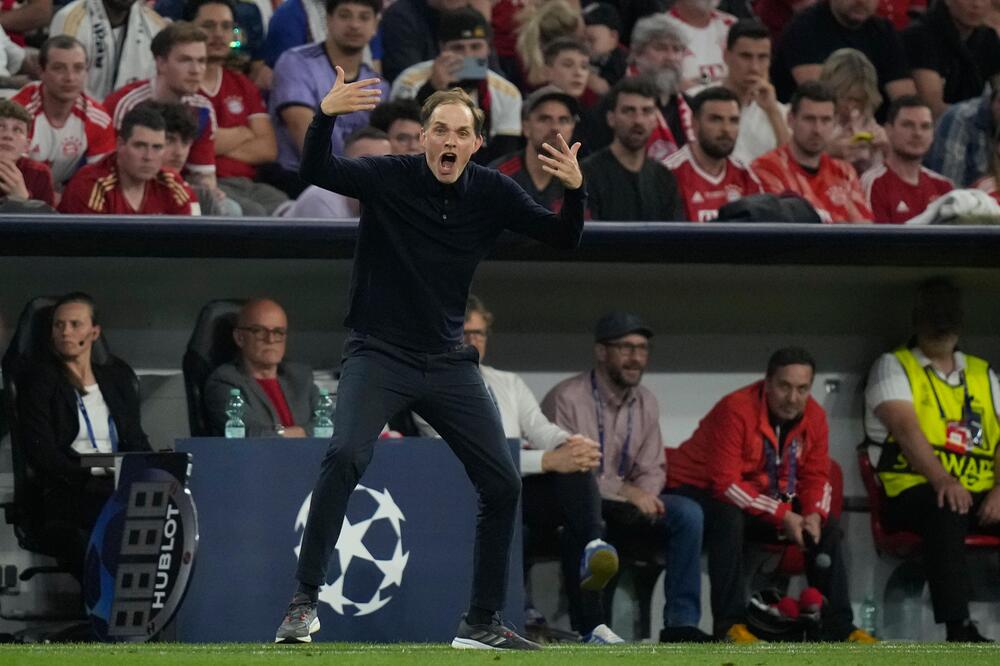 Thomas Tuchel