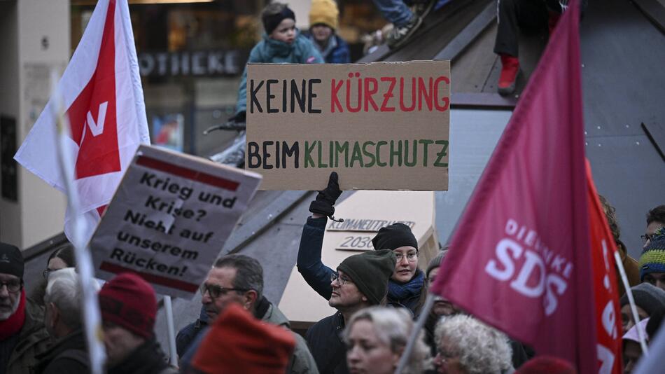 Klima, Klimaschutz, Klimakrise, Regierung, Wahlen