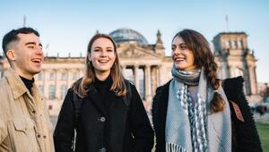 Junge Menschen