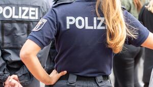 Polizistin