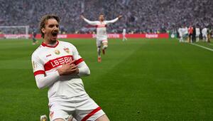 Arminia Bielefeld - VfB Stuttgart