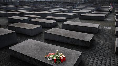 Verfassungsschutz: Zunehmende Gewaltbereitschaft gegen Juden