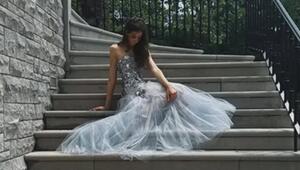 Märchenhafter Auftritt: Sunday Rose tritt in Nicole Kidmans modische Fußstapfen