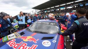 Start 24-Stunden-Rennen auf dem Nürburgring