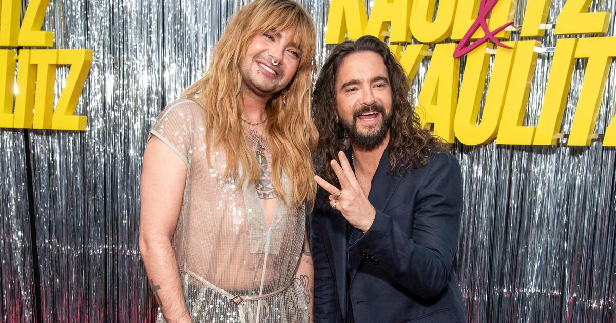 Bill und Tom Kaulitz: Das Leben der bekannten Zwillinge im Fokus