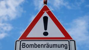 Bombenentschärfung