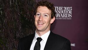 Mark Zuckerberg