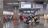Flughafen Galeão in Rio de Janeiro