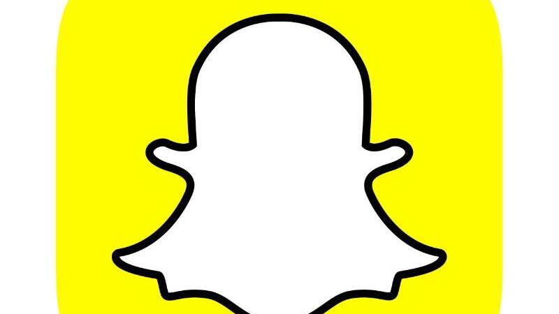 App «Snapchat»