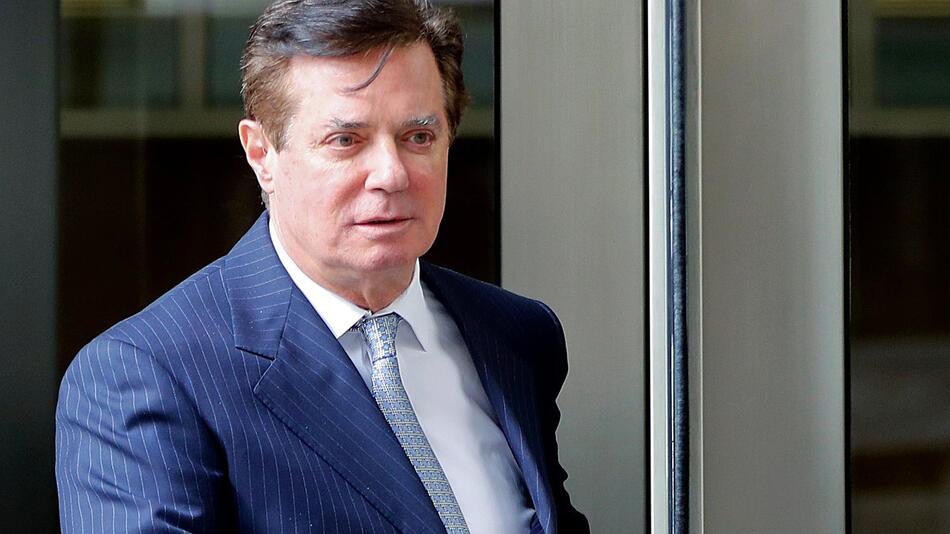 Paul Manafort