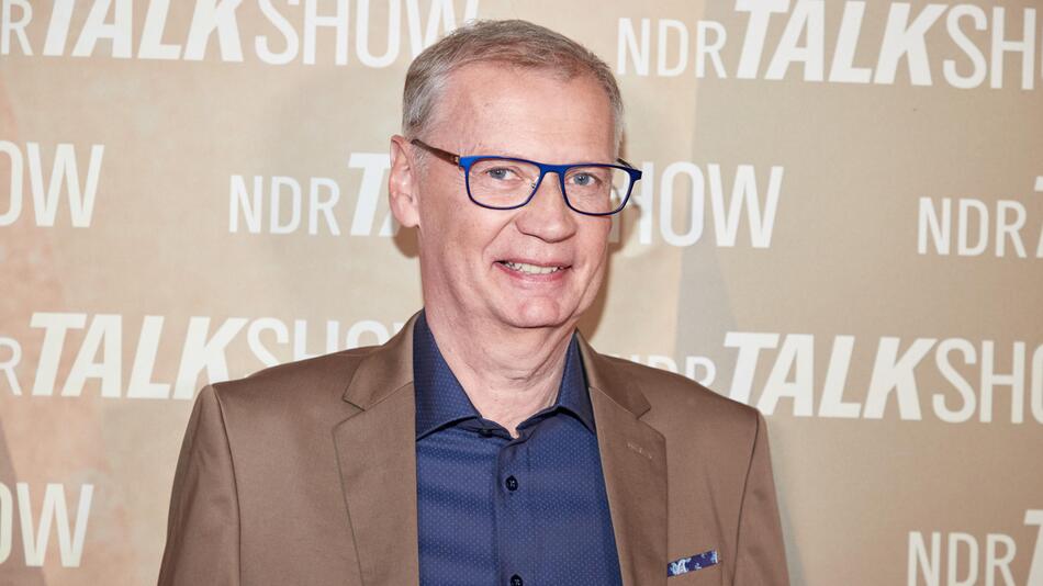Günther Jauch, NDR Talk Show, TV, Unterhaltung