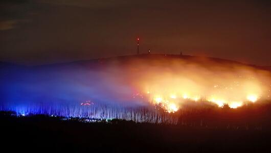 Brand am Königsberg im Harz