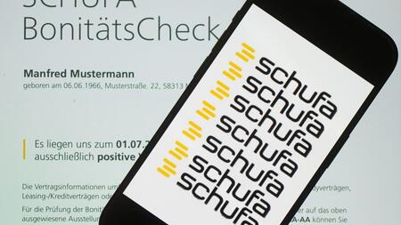 Wie lange darf die Schufa Zahlungsprobleme speichern?