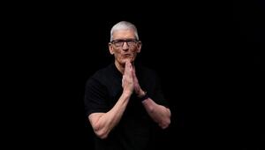 Chefwechsel bei Apple