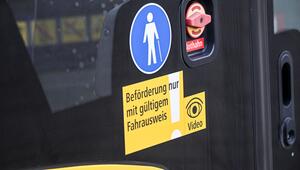 Fahren ohne Ticket
