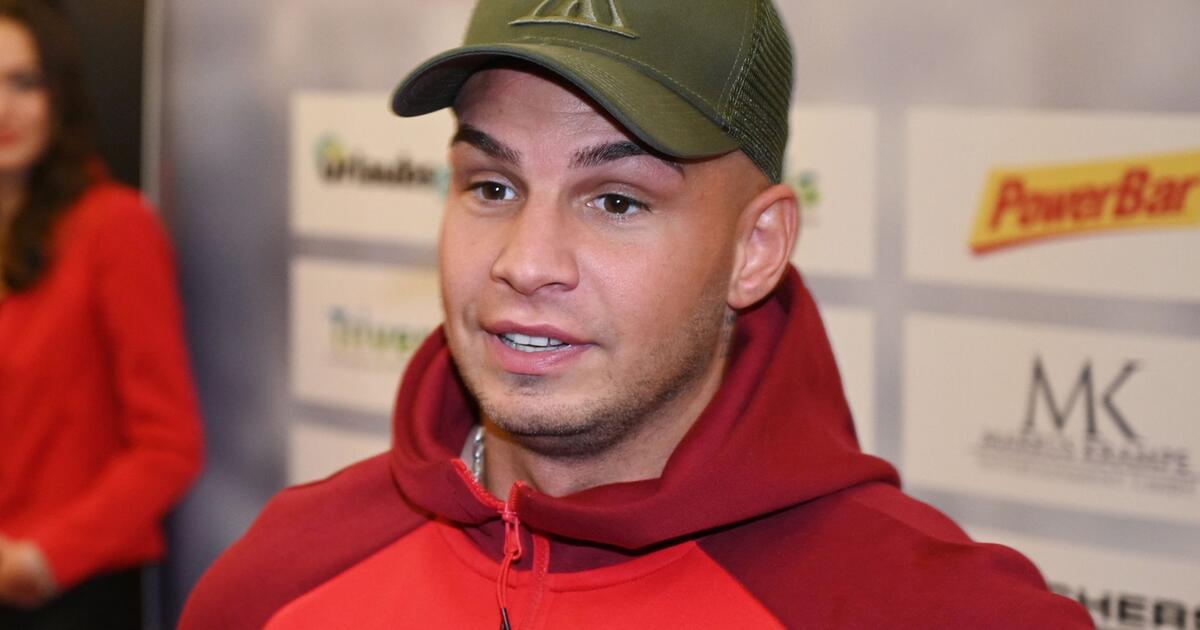 Ich Bin Normal Emotional Pietro Lombardi