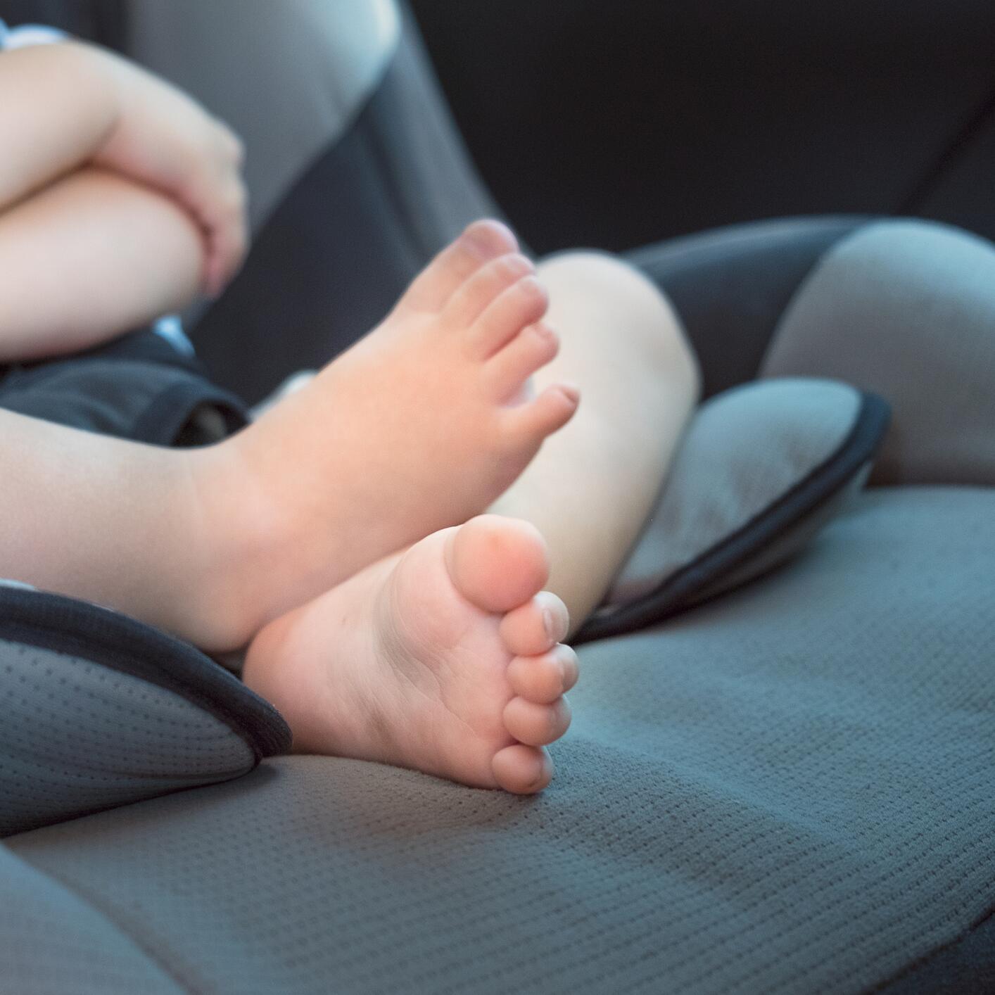 Kind starb im überhitzten Auto: Wie hätten Passanten helfen können?
