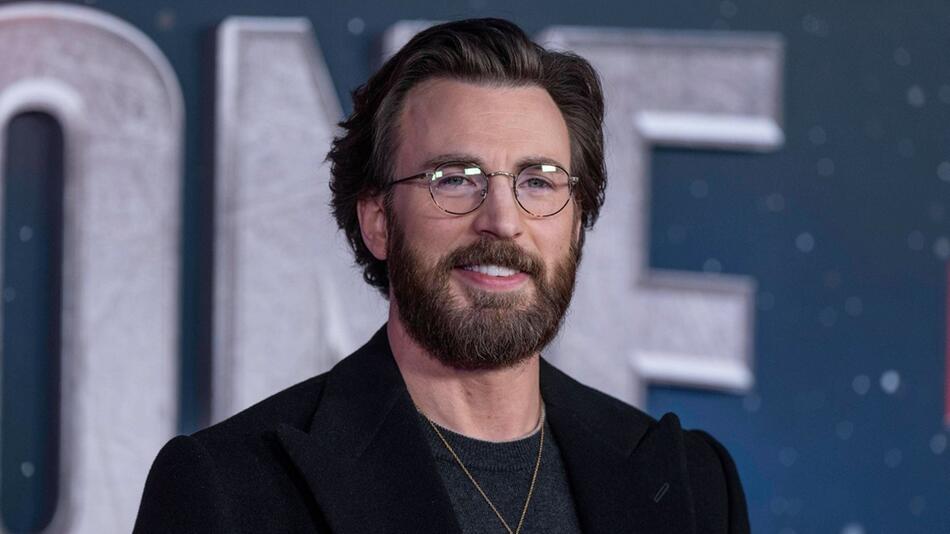 Chris Evans wird nicht wieder bei den "Avengers" zu sehen sein.