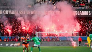 Montpellier HSC - AS St. Étienne