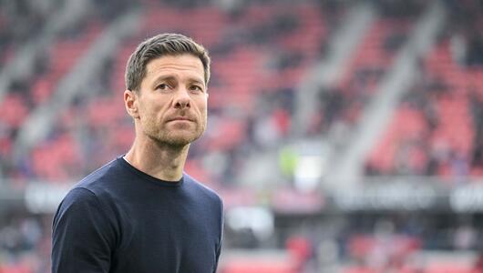 Xabi Alonso