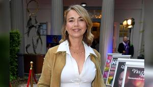 Tina Ruland war bereits bei "Let's Dance" und dem RTL-Dschungelcamp zu sehen.