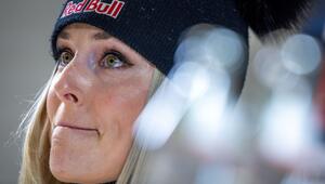 Lindsey Vonn