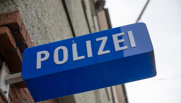 Polizei