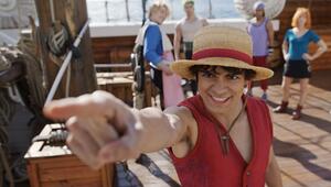 "One Piece": Stechen wieder in See: Monkey D. Ruffy und seine Strohhutbande.