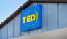 Tedi-Filiale