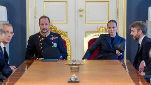König Haakon