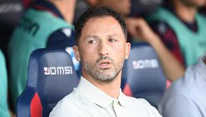 Domenico Tedesco