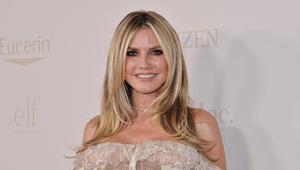 Heidi Klum