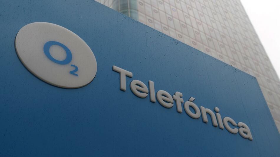 Telefonica Deutschland