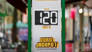 120 Millionen Euro im Eurojackpot