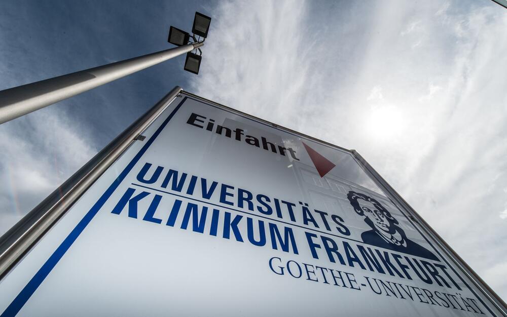 Universitätsklinik Frankfurt