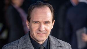 Nominiert als bester Schauspieler: Ralph Fiennes.