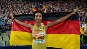 Malaika Mihambo
