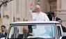 Erste Generalaudienz des neuen Papstes