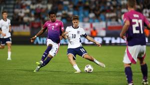 England - Deutschland