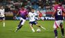 England - Deutschland