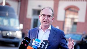 Bundesinnenminister Dobrindt besucht BKA