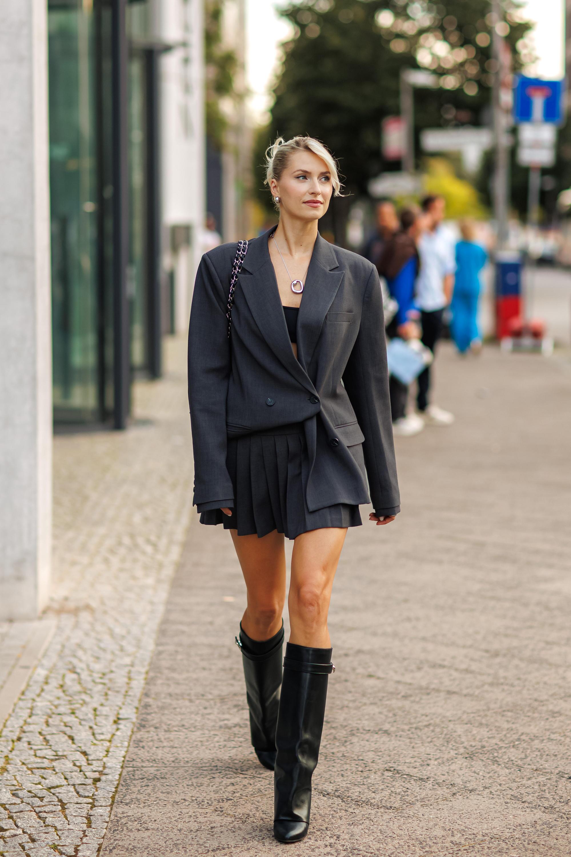 Lena Gercke spricht erstmals um Millionenverluste bei