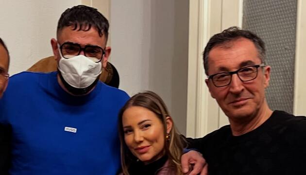 Haftbefehl bei Özdemirs 60. Geburtstag