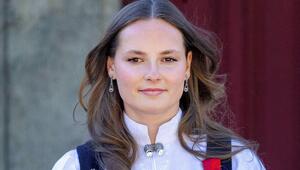 Prinzessin Ingrid Alexandra ist nun 22 Jahre alt.