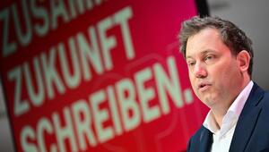 Jahresauftaktklausur des SPD-Vorstands