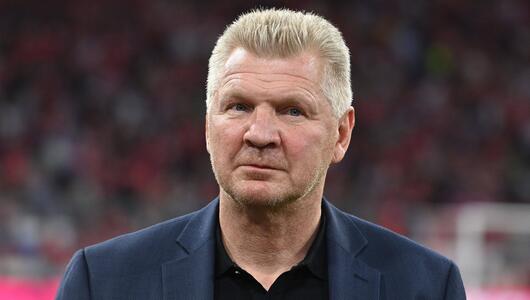 Stefan Effenberg